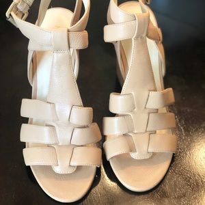 Nine West wedges